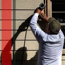 How To Choose The Right Materials for Your Siding Installation in 'Fishhook, AK